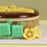 Golden Mosque Raya Jelly Cake