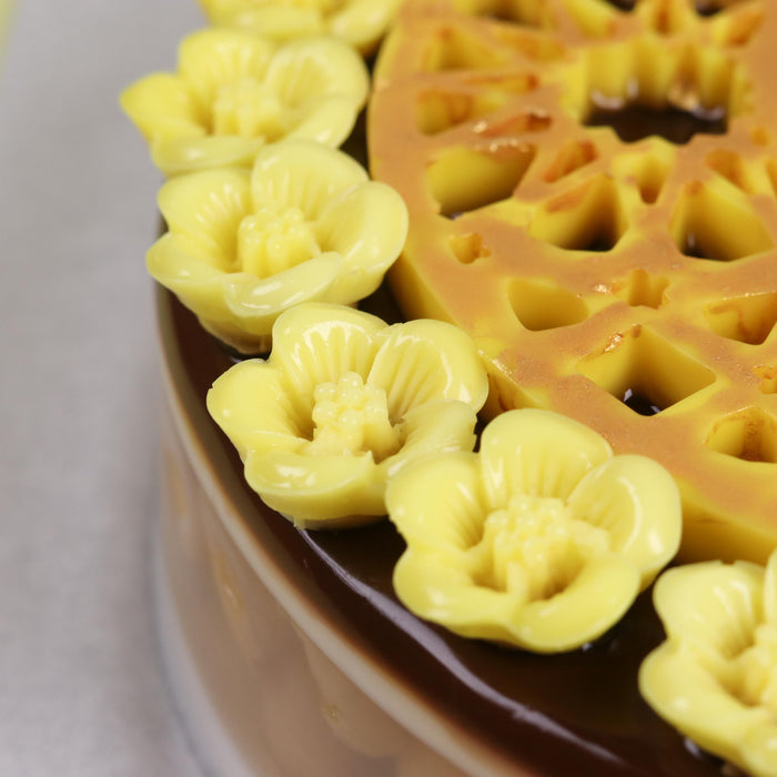 Raya Jelly cake 8 inch