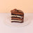 Chocolate Indulgence Cake 6 inch