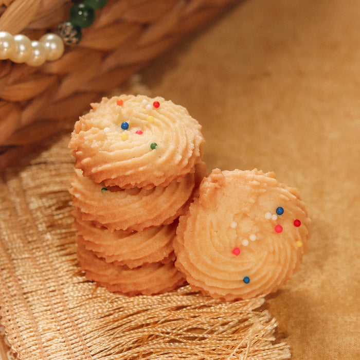 Classic Raya Gift Bag