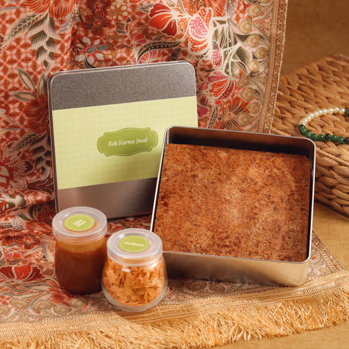 The Royal Kurma Affair