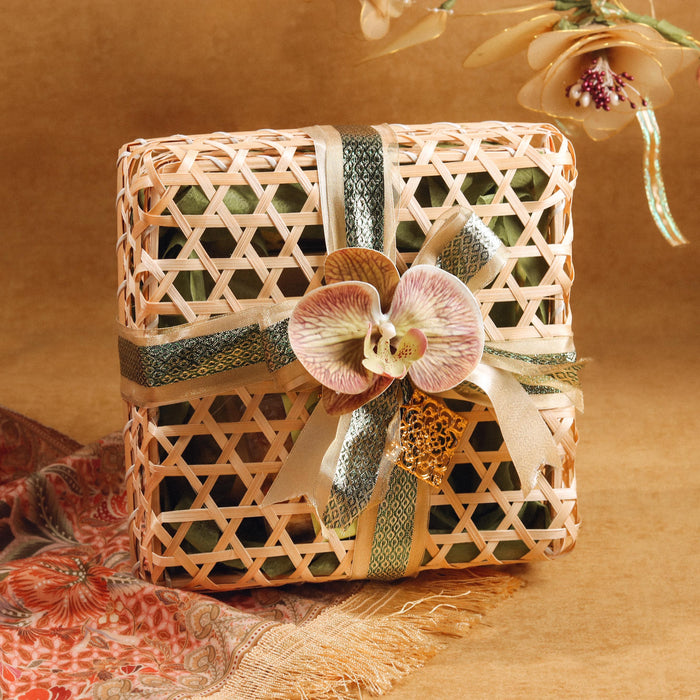 The Royal Kurma Affair