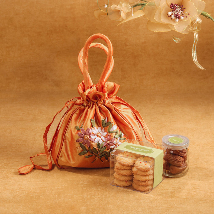 Classic Raya Gift Bag