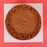 Lotus Biscoff Cheese Cake