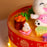 Happy Bunny Jelly Mooncake 6 inch - Cake Together - Online Mooncake Delivery