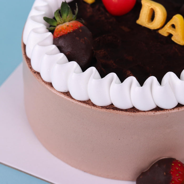Dad's Favorite Cake