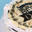 The Black Musang King Durian Crepe Cake 8"