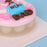 My Hero Dad Jelly Cake 4"