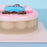My Hero Dad Jelly Cake 4"