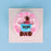 My Hero Dad Jelly Cake 4"