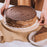 61% Dark Chocolate Mille Crepe Cake Happy Memories Bundle