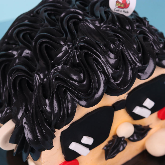 Cool Dad Cake