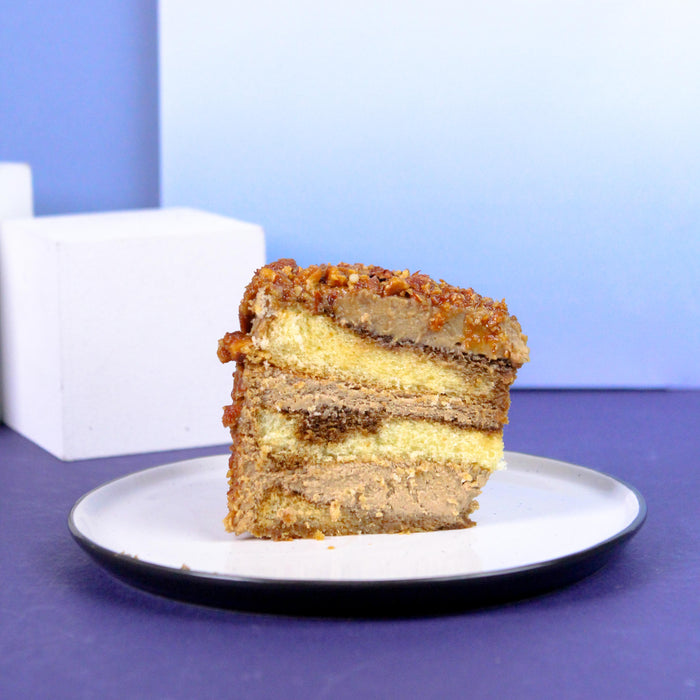 Online Cake Order - Tiramisu Torte – Michael Angelo's