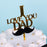 Love You Dad Cake 6"