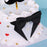 Love You Dad Cake 6"