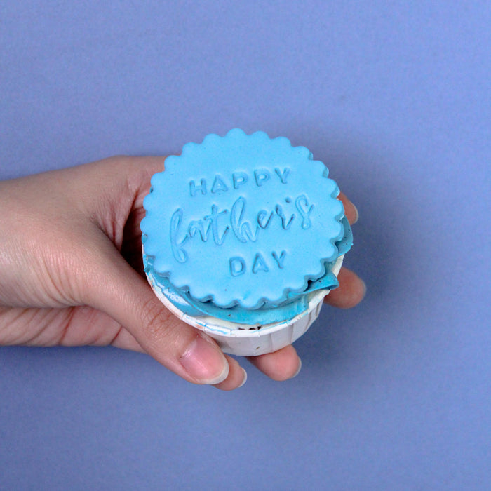 Dad's My #1 - Cake Together - Online Father’s Day Cake & Gift Delivery