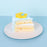 Sky Hero Cake