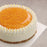 Peach Cheesecake 6"