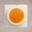 Peach Cheesecake 6"