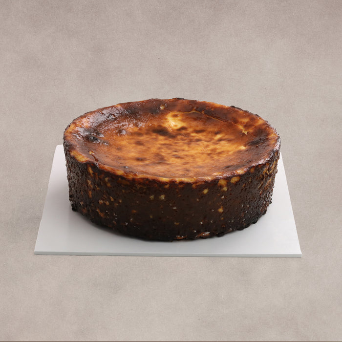 Kek Keju Bakar Australia