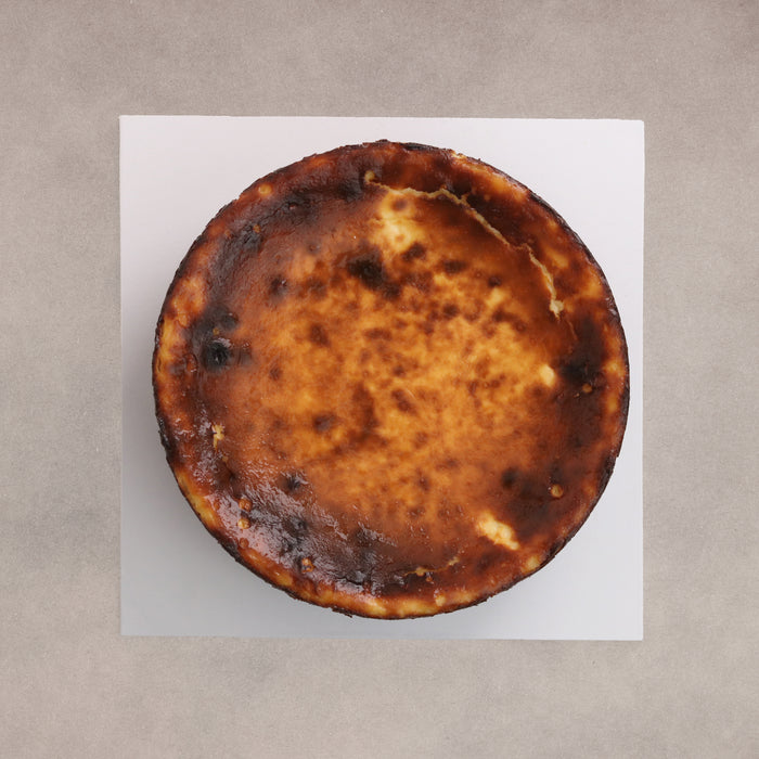 Kek Keju Bakar Australia