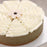 Hojicha Cheesecake 6"