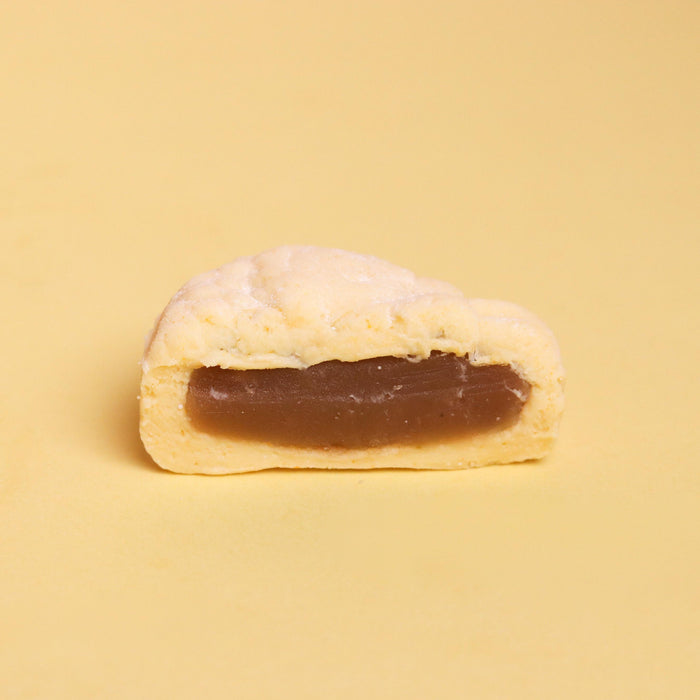 花好月圆 Snow Skin Mooncake Box