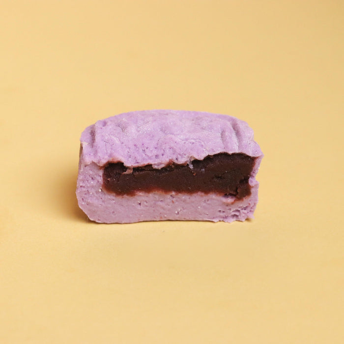 花好月圆 Snow Skin Mooncake Box