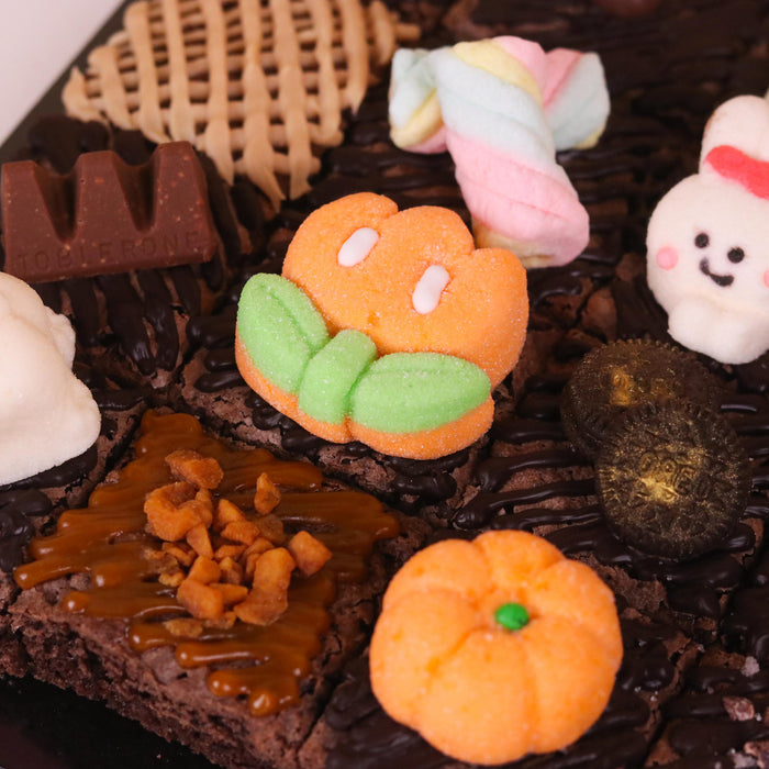 Brownies Fun Box 25 Keping