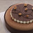 Hazelnut Mousse Cake 7"