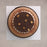 Hazelnut Mousse Cake 7"