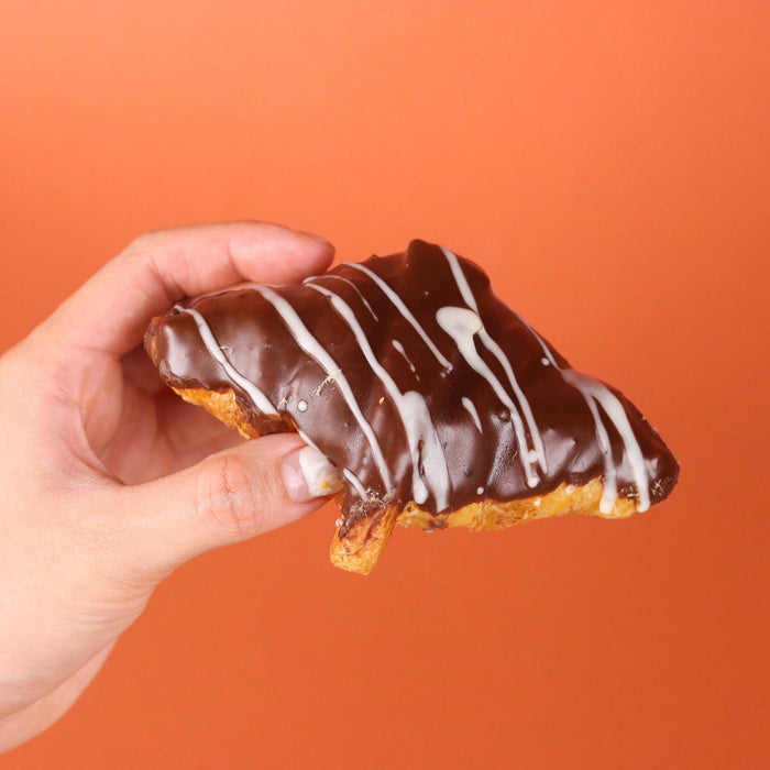 Petite Croissants Trio