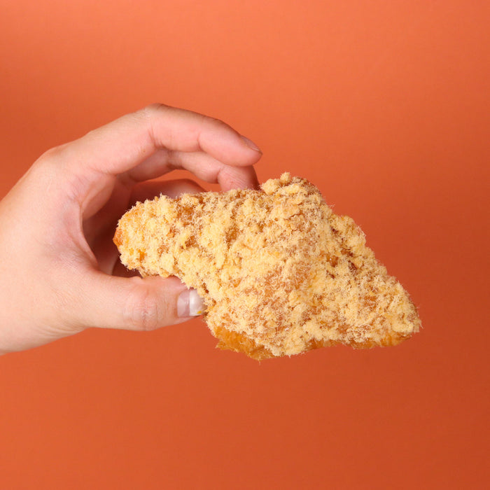 Petite Croissants Trio