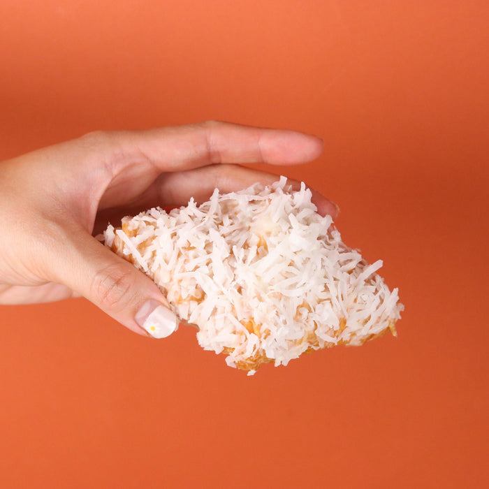 Petite Croissants Trio