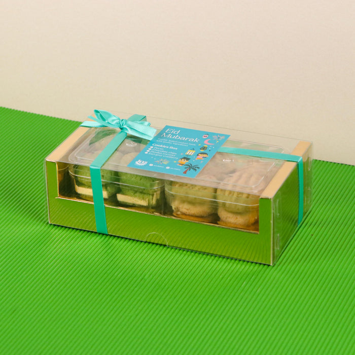Raya Cookies Box