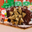 Christmas Yule Log Cake 5 inch