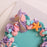 Little Mermaid Pull-Apart Cupcakes 9 Pieces - Cake Together - Online Cake & Gift Delivery