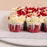 Red Velvet Pull-Apart Cupcakes 9 Pieces