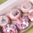 Raya Mubarak Cupcakes 6pcs