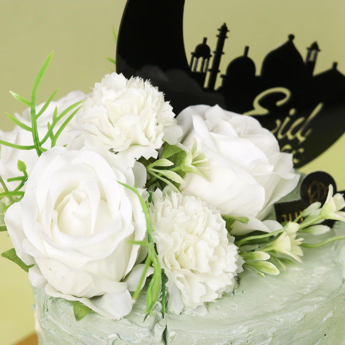 Riang Syawal Designer Cake 4"