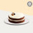 Carrot Walnut Cake 9 inch