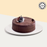 Chocolate Gateau 9 inch