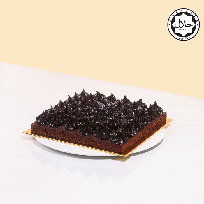 Death By Chocolate Bites 9 inci