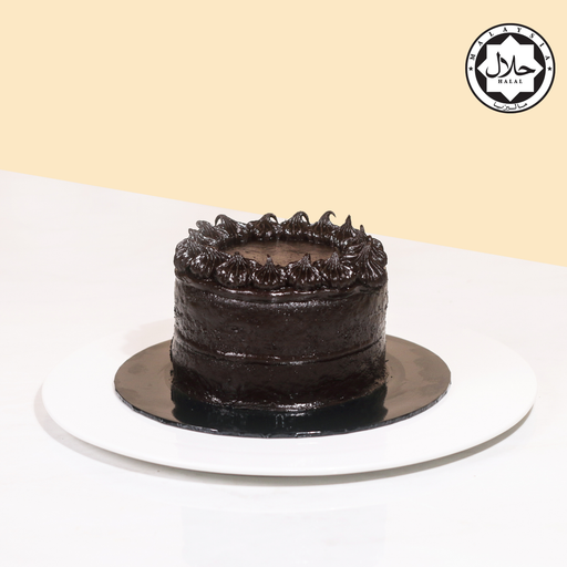 Death By Chocolate 5 inch