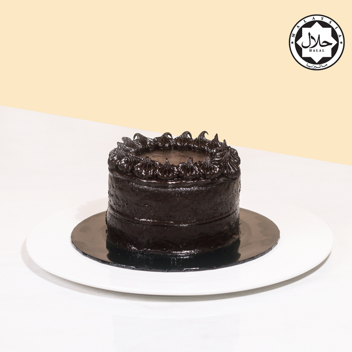 Death By Chocolate 5 inch