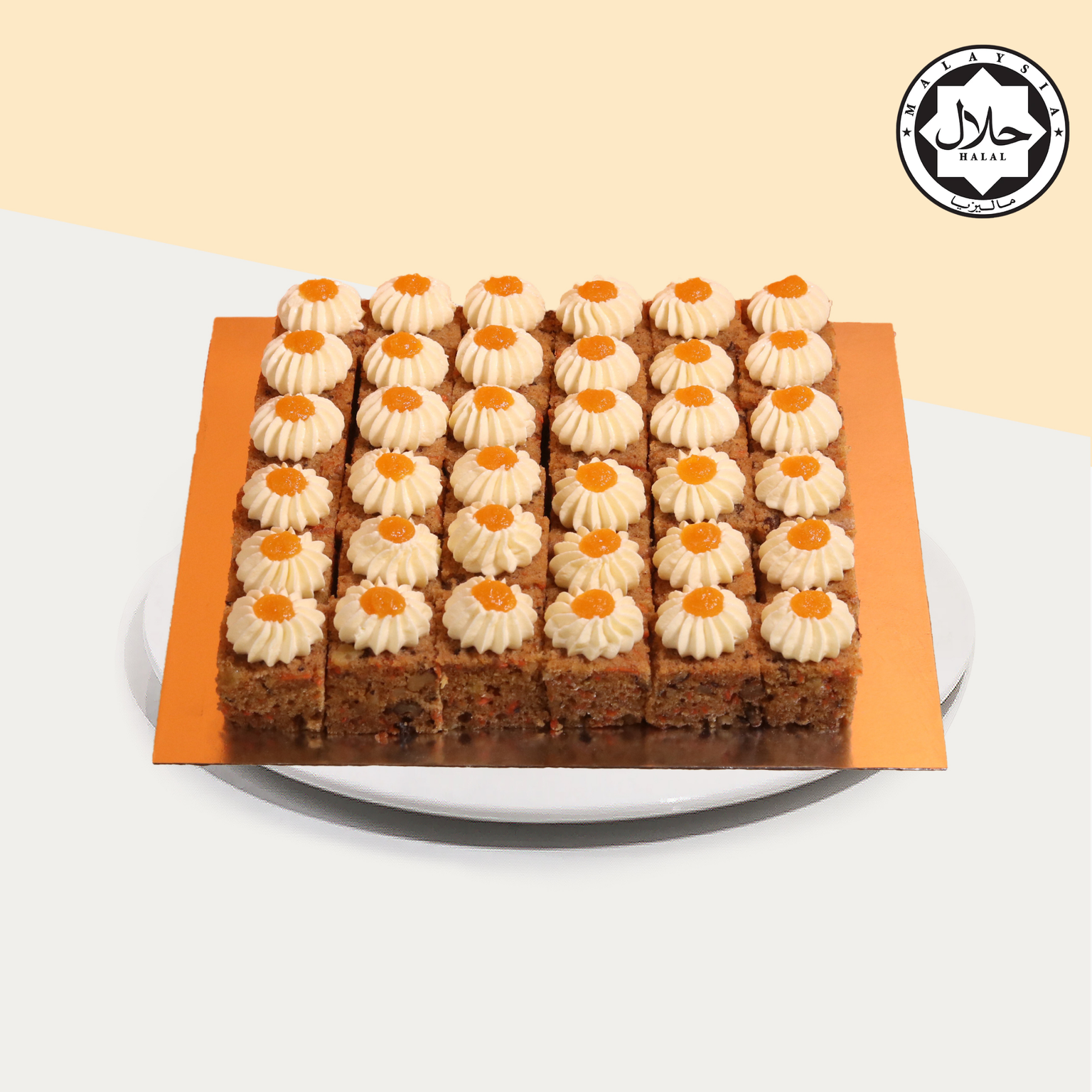 Halal Certified Cakes | Cake Together | Birthday Cake Delivery