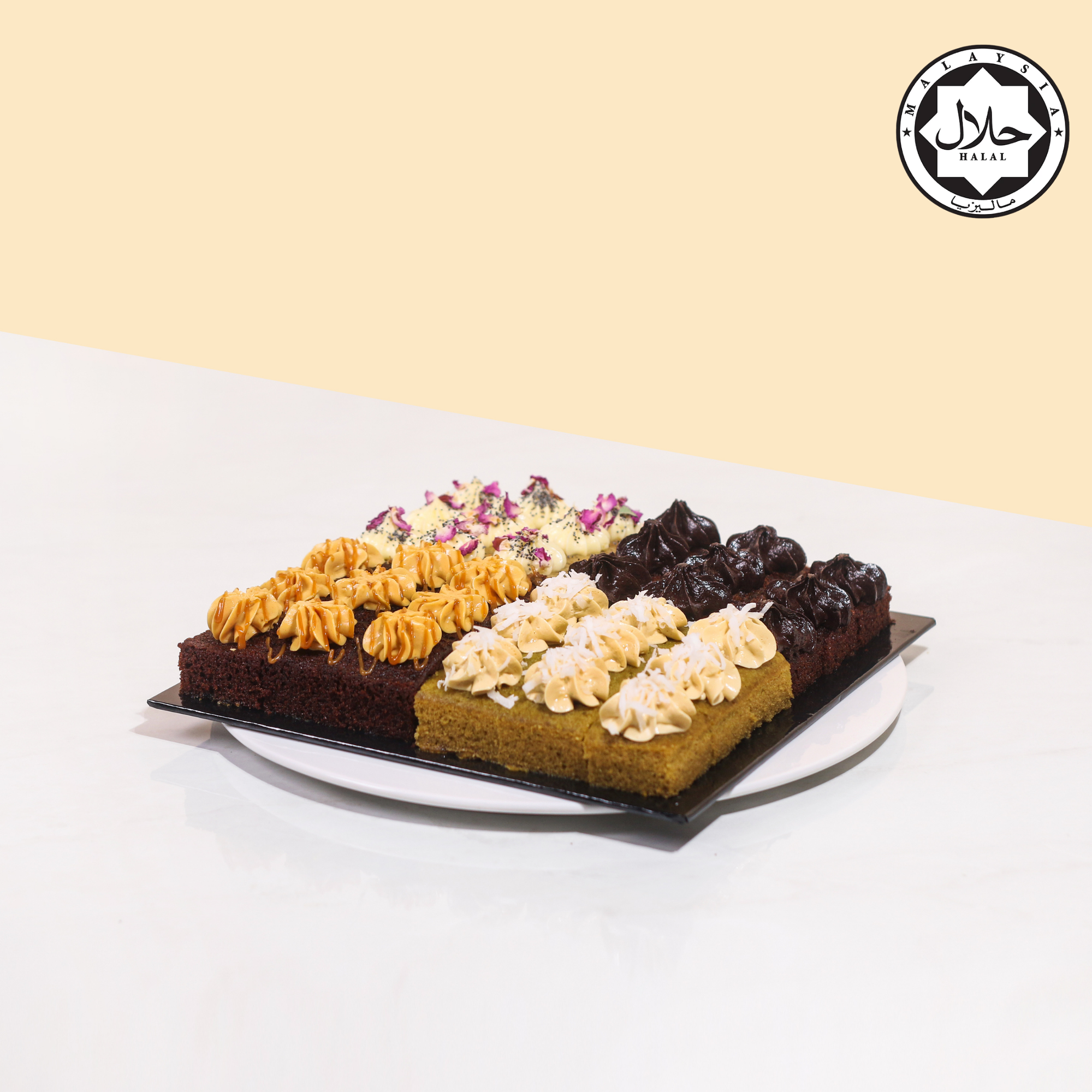Mix and Match Cake Bites | Cake Together | Birthday Cake Delivery