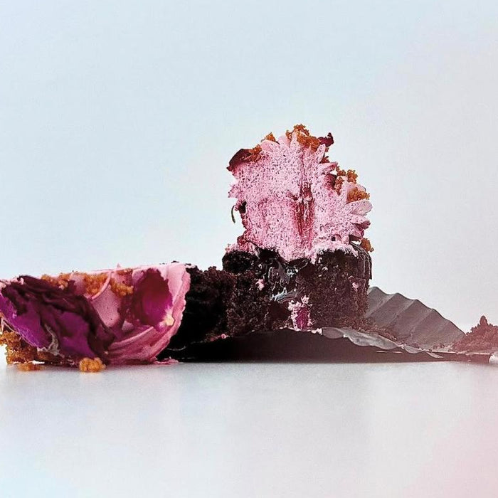 Kek cawan Black Forest