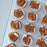 Apple Pie Cinnamon Cupcakes