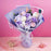 Elara Bouquet (Preserved & Soap Flower)